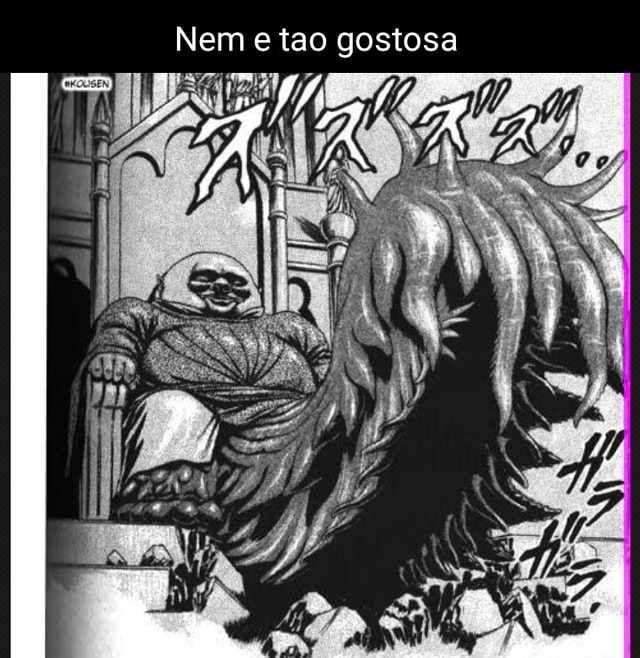 Nem e tao gostosa - iFunny Brazil