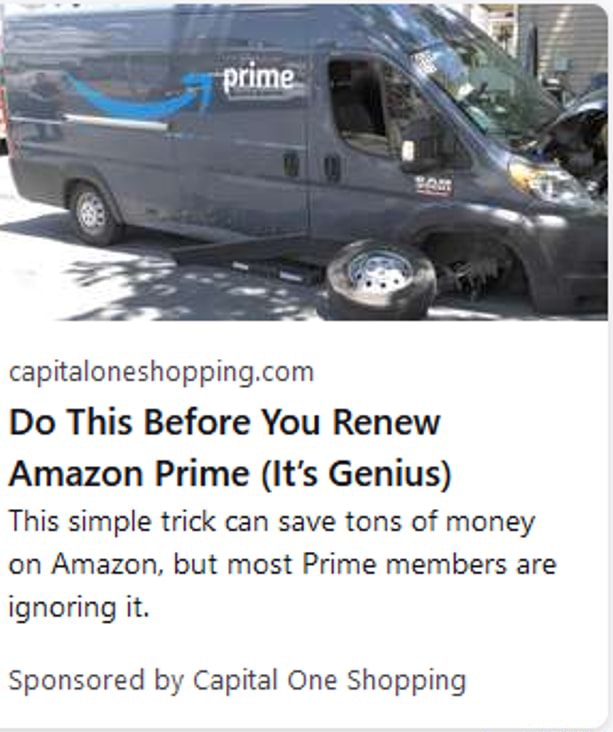 Prime Do This Before You Renew Amazon Prime (It's Genius) This simple