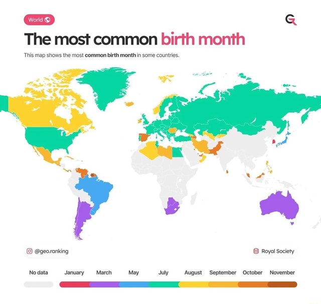 the-most-common-birth-month-this-map-shows-the-most-common-birth-month