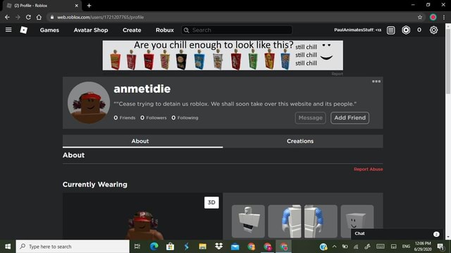 avatar shop roblox