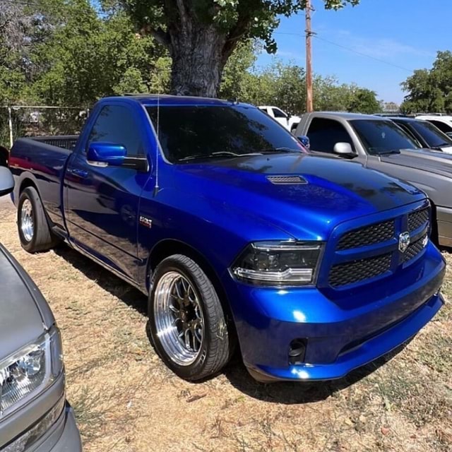 🔥😮‍💨 @el_tomatero_916 #ramtrucknation#ramnation #ramtrucks#ram#ram1500 ...