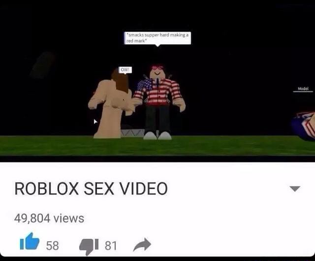 Roblox Sex Video - best roblox sex game