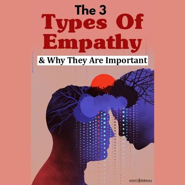 Types Of Empathy & Why They Are Important - America’s best pics and videos
