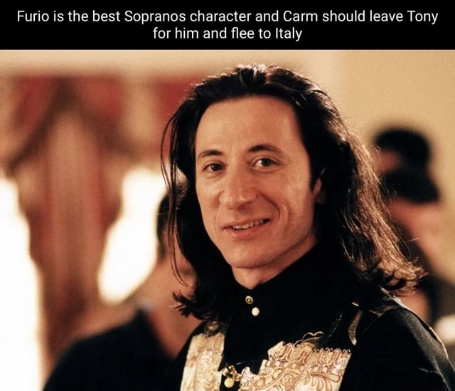 Furio Is The Best Sopranos Character And Carm Should Leave Tony For Him   38f1f6e94847a3b6ca95dee1eeb141beaf32cf18ff05e4eda0b291be4e49492f 1 