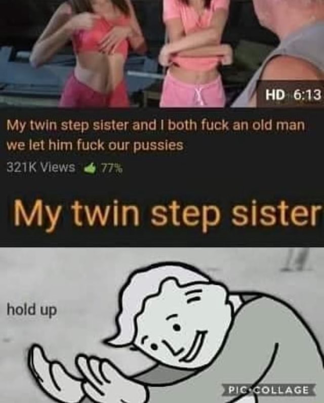 Watched Porn My Step Sister