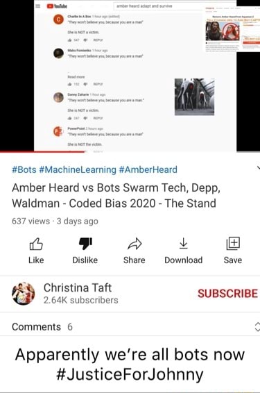 bots-machinelearning-amberheard-amber-heard-vs-bots-swarm-tech-depp