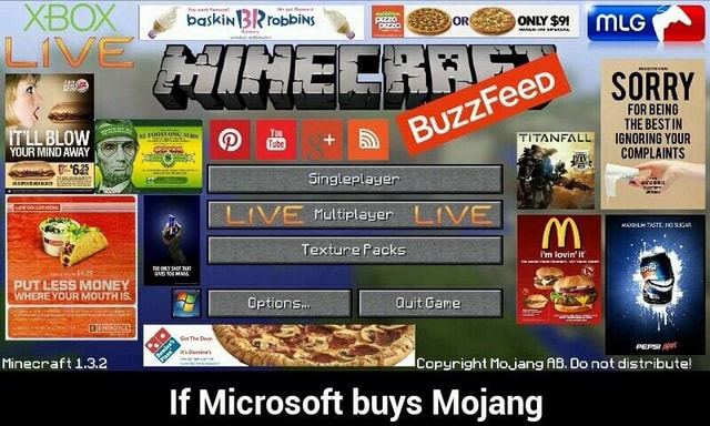 minecraft mojang download coupon