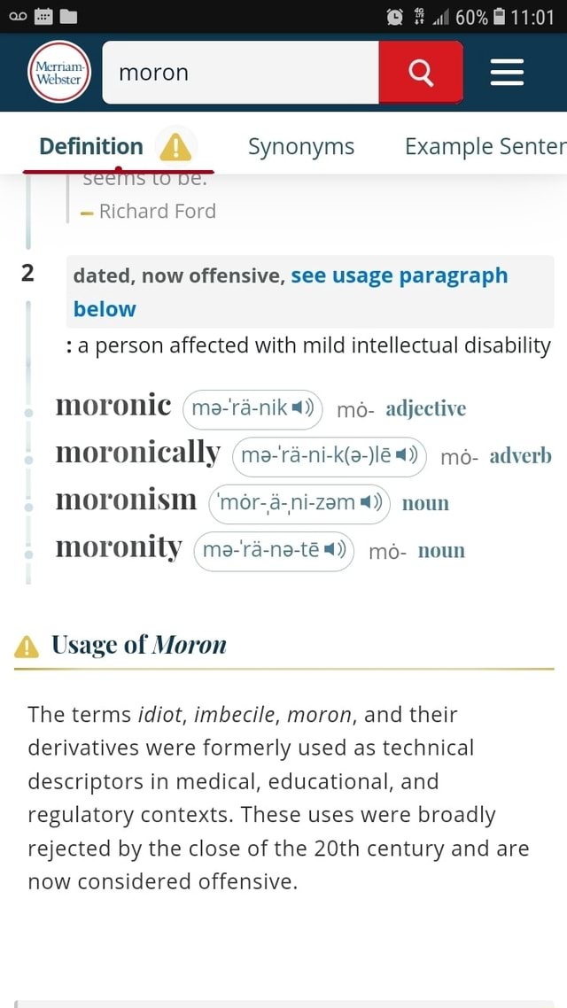 moron-vs-moran-unraveling-commonly-confused-terms