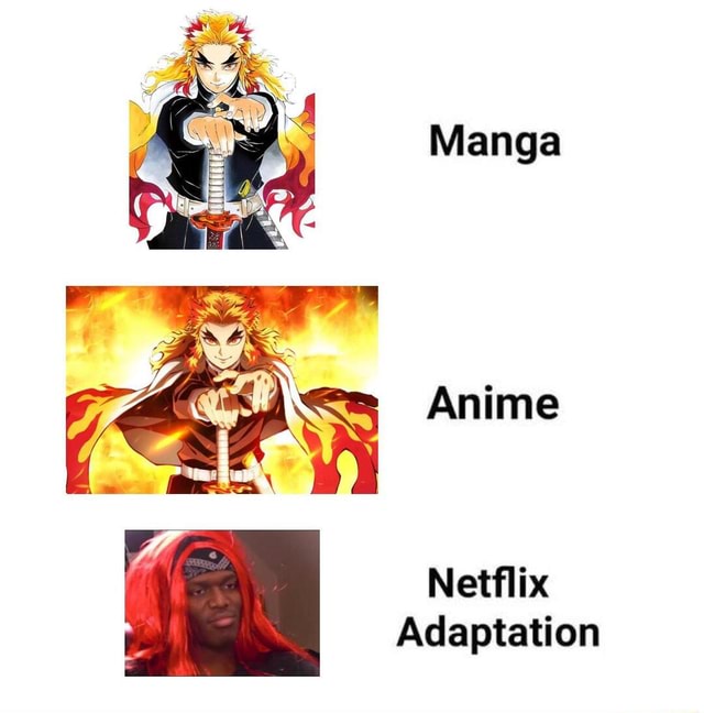 netflix-adaptation-ifunny