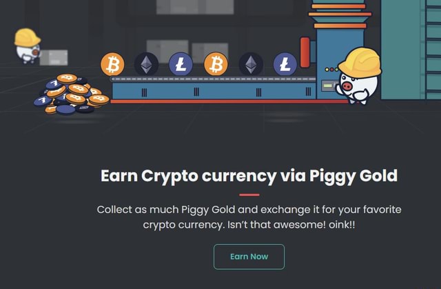 ifunny crypto currency scheme