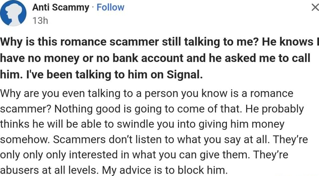 anti-scammy-follow-why-is-this-romance-scammer-still-talking-to-me-he