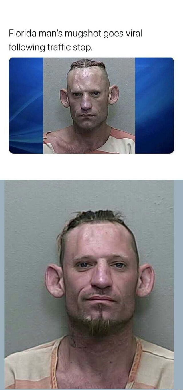 sanford florida recent arrests mugshots