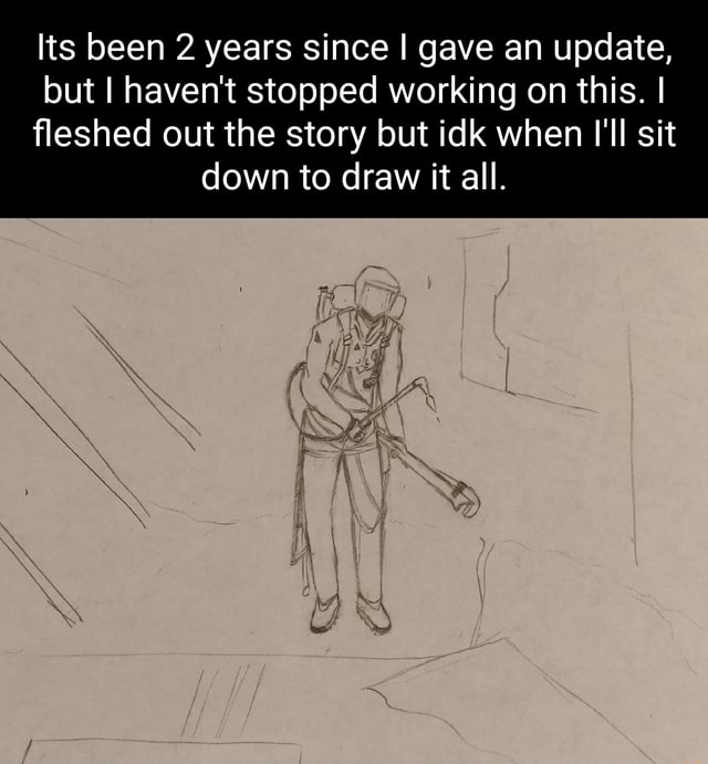 Its been 2 years since i gave an update but i haven t stopped working