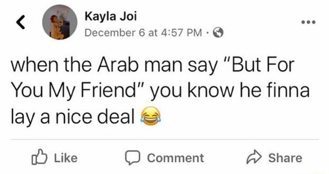 Joi Arab