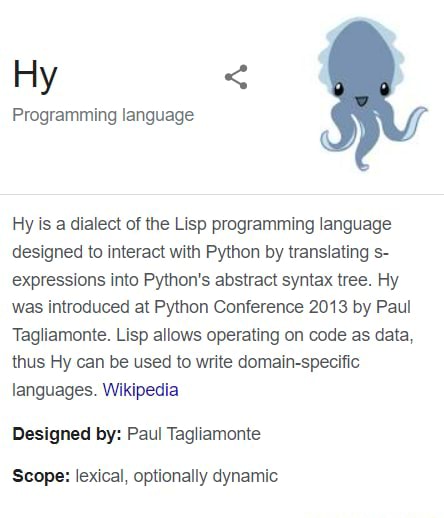 Programming language - Wikipedia