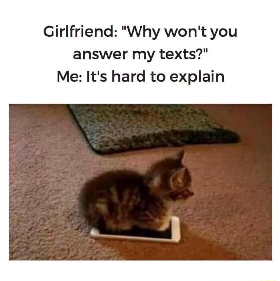 girlfriend-why-won-t-you-answer-my-texts-me-it-s-hard-to-explain