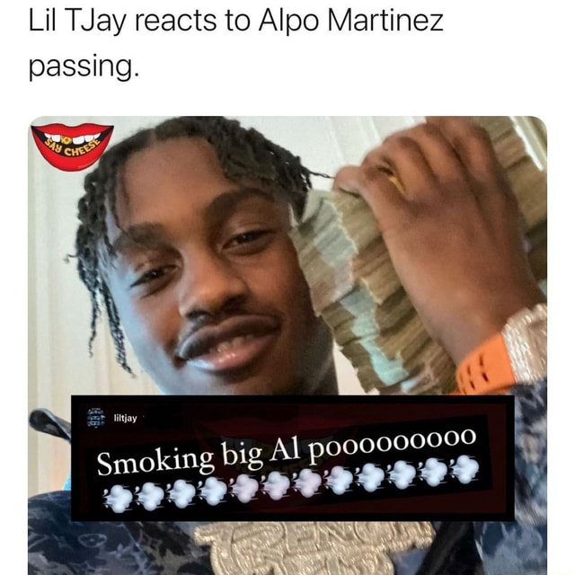 alpo martinez lil mans｜TikTok Search