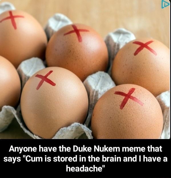 Stored where is cum