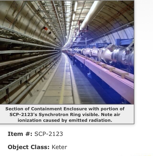 Item Scp 2123 Object Class Keter Ifunny