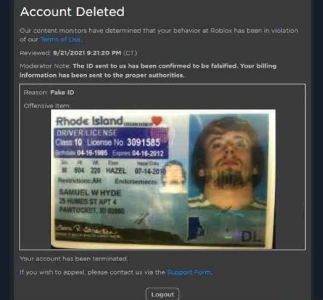 RTC on X: the day roblox changes the avatar on the actual roblox account to rthro is the day the game will be irreversibly disconnected from its player base that's it. that's