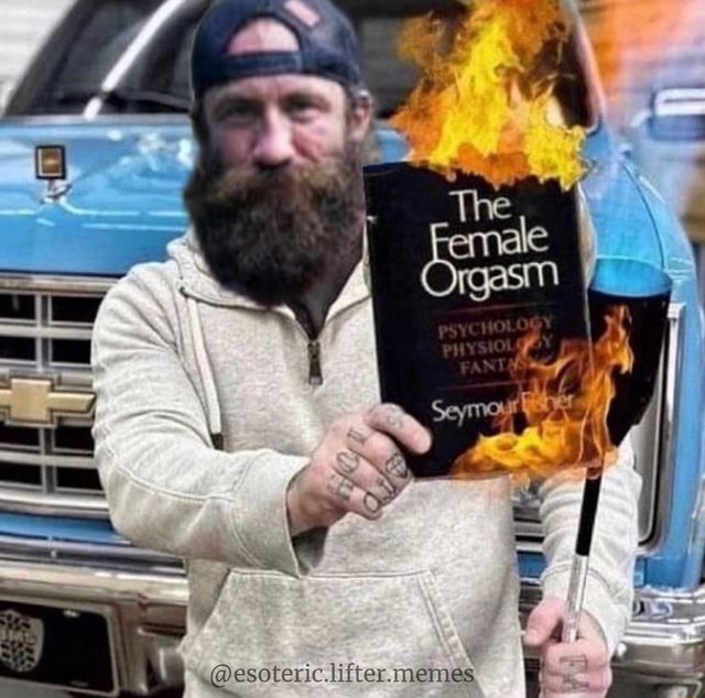 Esoteric Lifter Memes Ifunny