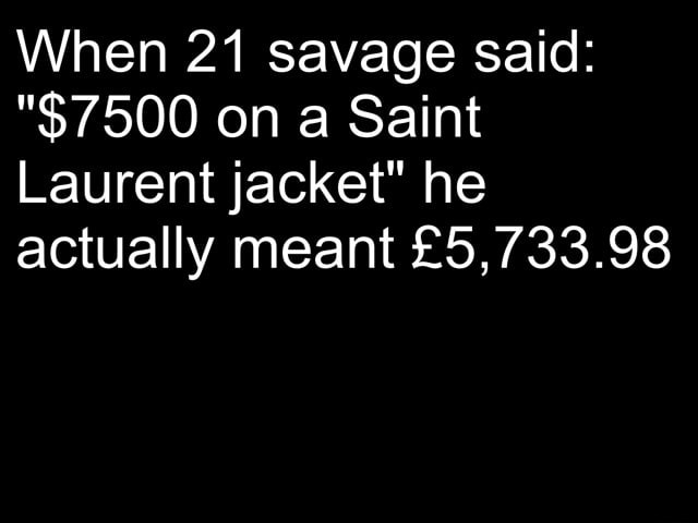 saint laurent jacket 7500