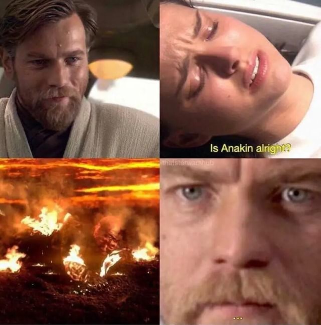 Picture memes 1AMOuZlMA by AnakinStarkiller: 12 comments - iFunny