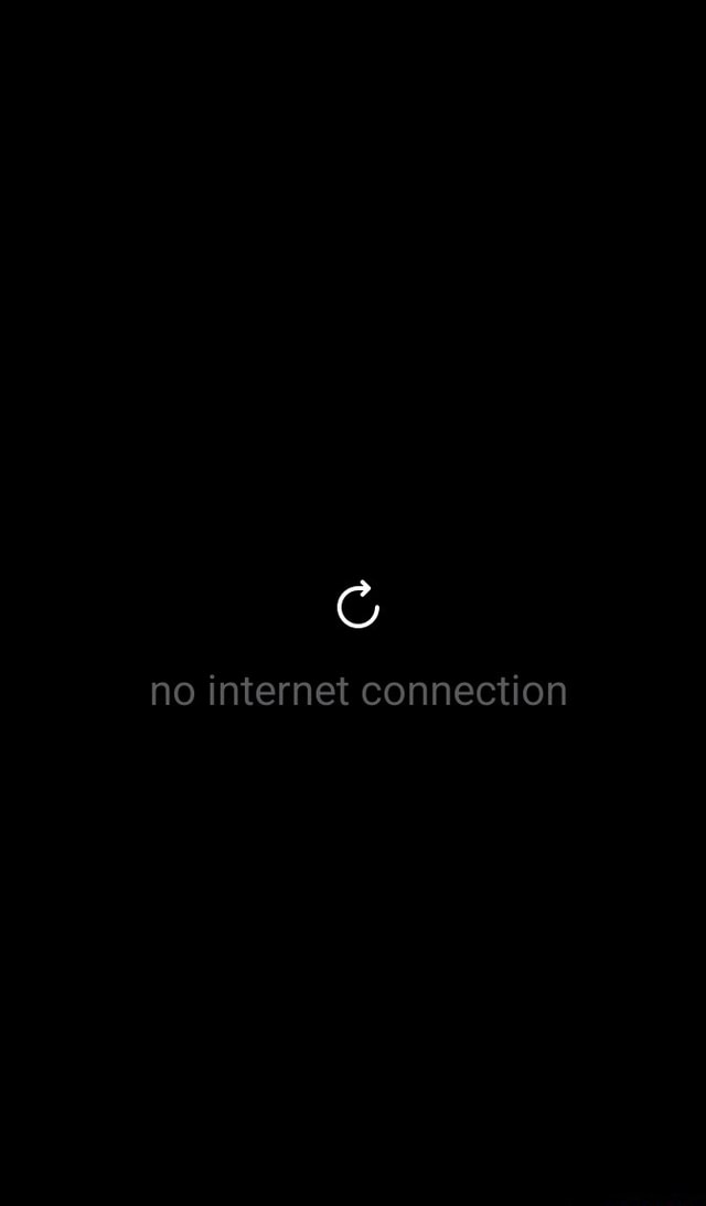 No connection iFunny Brazil