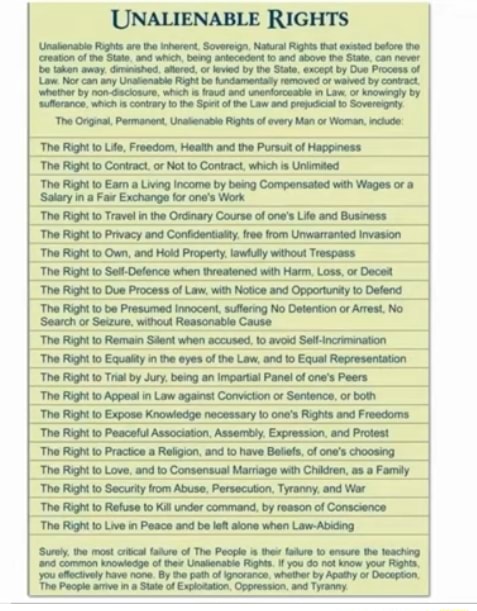 the right to due process means that government the right to due process means that government