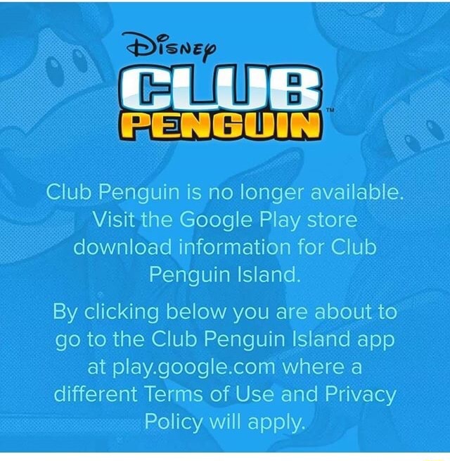 club penguin island google play