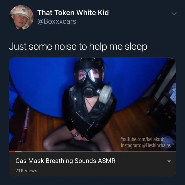 gas mask breathing sound gas mask breathing sound
