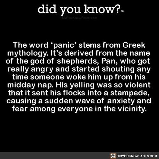 did-you-know-the-word-panic-stems-from-greek-mythology-it-s