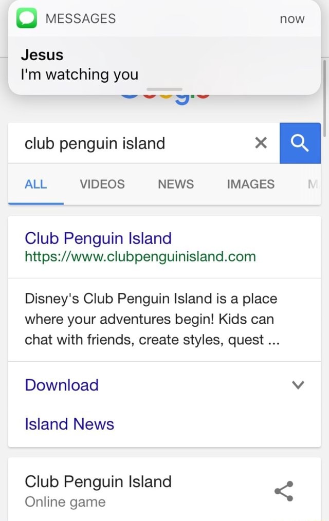club penguin island online