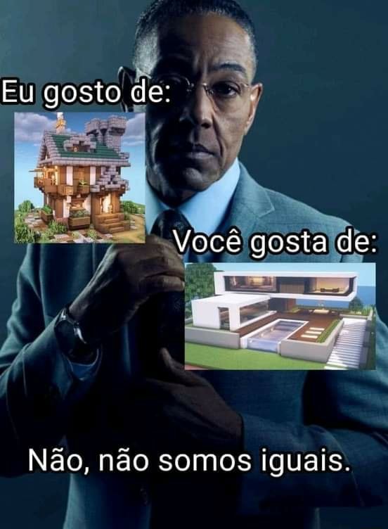 Eu Gosto De N O Voc Gosia De N O N O Somos Iguais