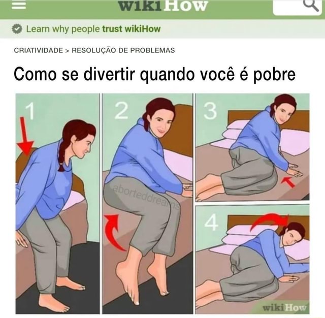 How Q Learn Why People Trust WikiHow CRIATIVIDADE RESOLU O DE how-q-learn-why-people-trust-wikihow-criatividade-resolu-o-de