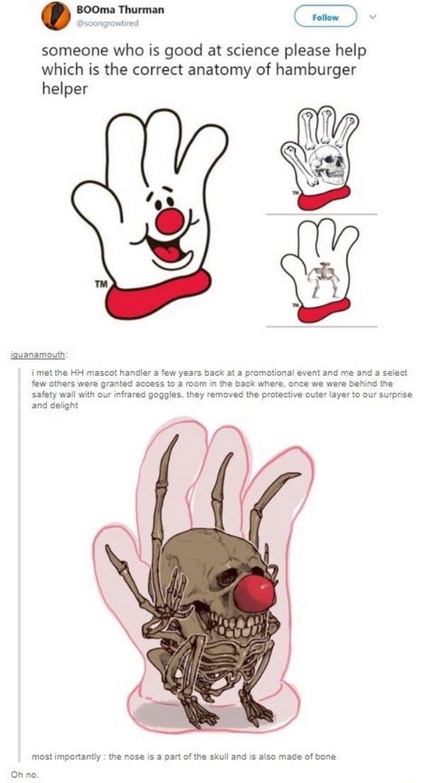 BOOma Thurman someone who is good at science please help which is the