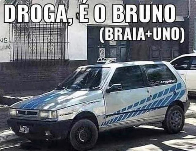 Droga O Bruno Braia Uno Seo Title