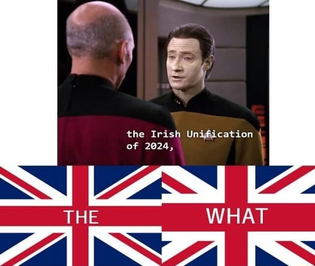 The Irish Unification Of 2024 LZSI WHAT IFunny   40bd85b51dfbb09bb2d6df63e7b210ff3fa50049c2125bca3808f401aa6426ce 1 