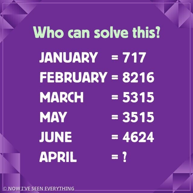 Can you solve this riddle? #brightside #riddleoftheday #riddlemaster # ...