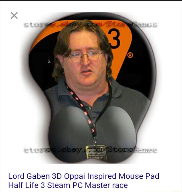 Source: imageproxy.ifunny.co. More images for lord gaben prayer " Our ...