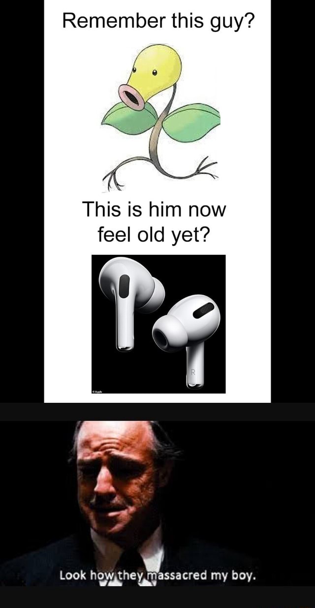 Remember this guy? This is him now feel old yet? he'vmhemassacred - iFunny