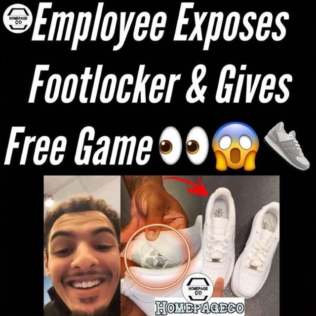 footlocker travis