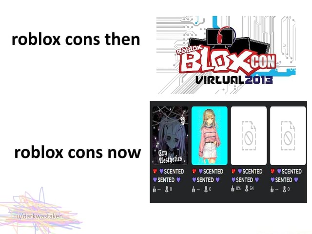 Bloxcon Virtual - Roblox