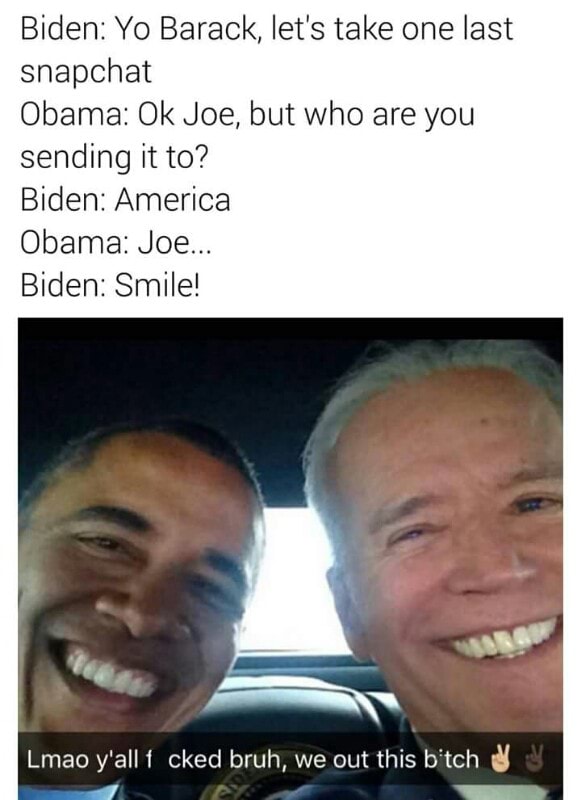 31+ Barack Obama Meme Selfie Pictures