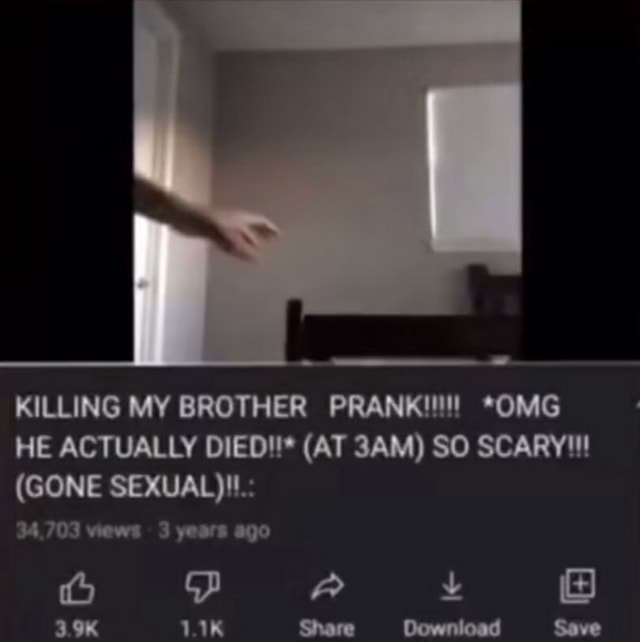 killing-my-brother-prank-omg-he-actually-died-at-so-scary