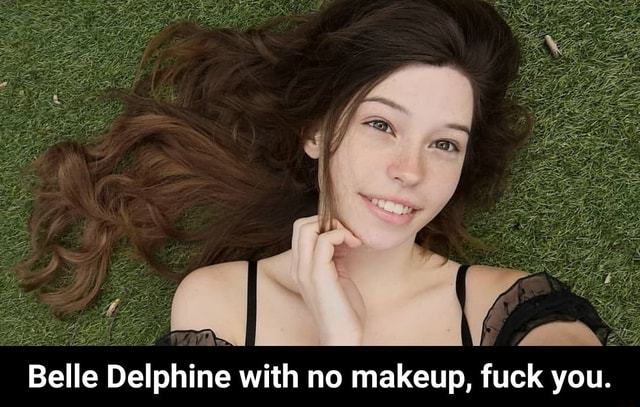 Belle delphine tumblr