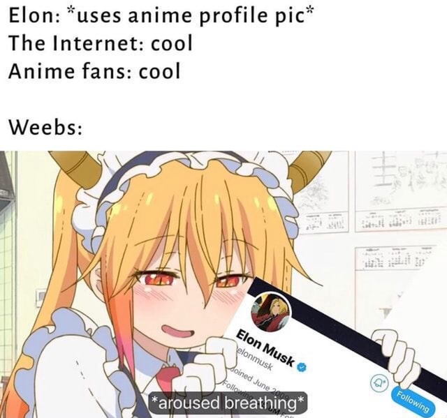 Featured image of post Cool Anime Profile Pics