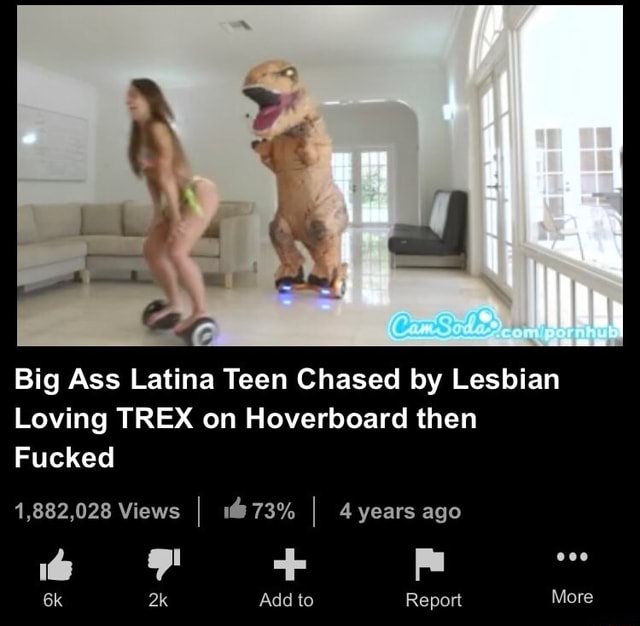 Latinas shaking ass