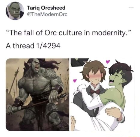 Tariq Orcsheed 