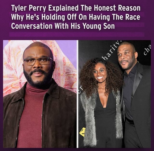 Tyler Perrys Bold Move Why He Fired His Own Family Member - 3a56vcz